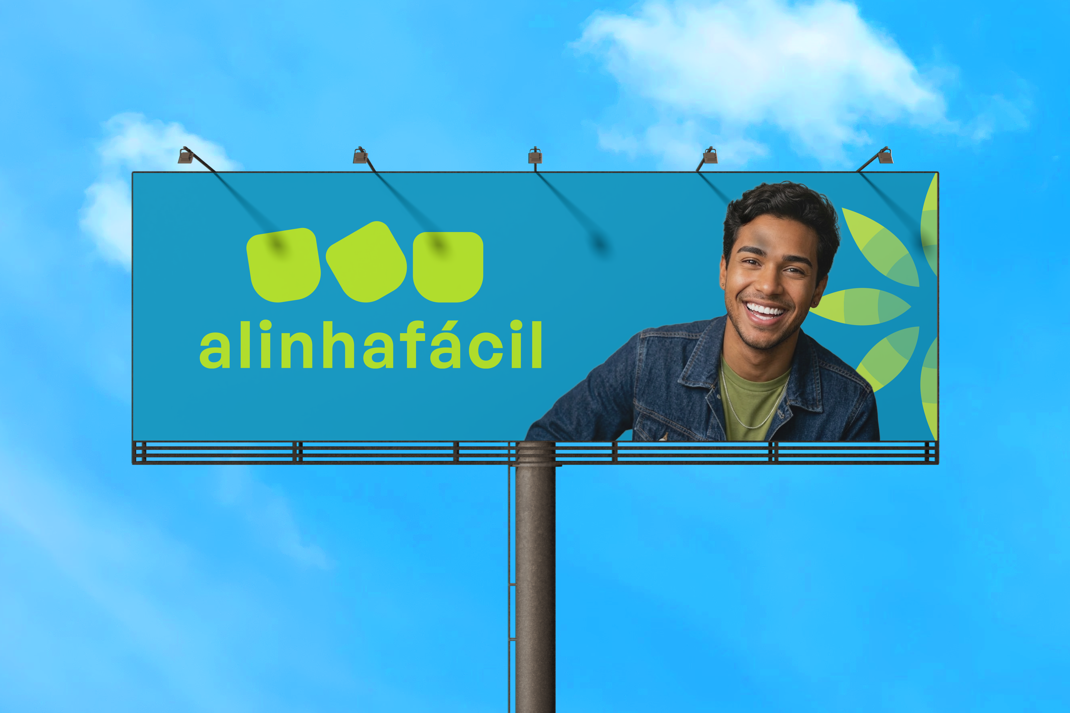 Outdoor alinhafácil
